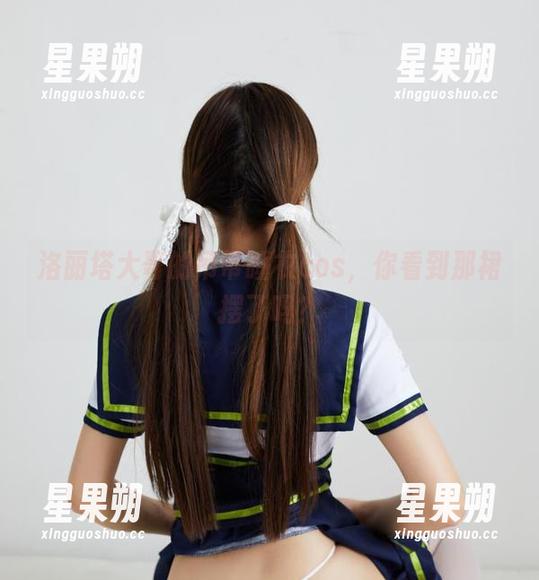 洛丽塔大哥的吊带睡衣cos,你看到那裙摆了吗?-星果朔 洛丽塔大哥的吊带睡衣cos,你看到那裙摆了吗?-星果朔