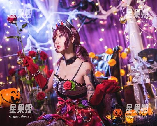 妹妹的气息,洛丽塔大哥的美图合集,似乎又要让我分心了。-星果朔 妹妹的气息,洛丽塔大哥的美图合集,似乎又要让我分心了。-星果朔