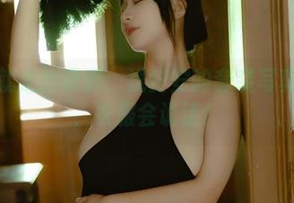 说走就走的调调：浅安安的套装写真全集，衣服会说话！