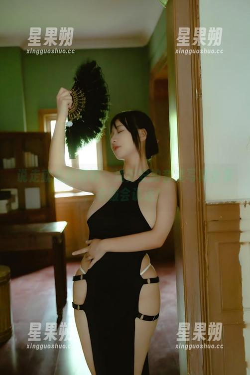 说走就走的调调:浅安安的套装写真全集,衣服会说话!-星果朔 说走就走的调调:浅安安的套装写真全集,衣服会说话!-星果朔