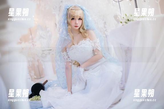 焖焖碳的护士作品精选：穿白大褂的时刻，连我都想生病了！-星果朔