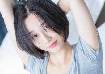 爱蜜社 - 这波妤薇Vivian水手服合集，真心想把所有壁纸都贴满我的房间，荒唐又可爱！