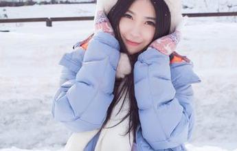 爱蜜社 - 张思允Nice日常这个炫耀：高清写真集，看完也不会饿肚子