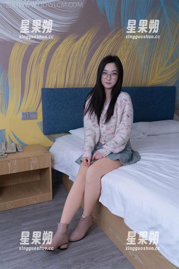 物恋传媒 - 佳琪:你以为我只会拍照?大波浪和免费图包是我的杀手锏!-星果朔 物恋传媒 - 佳琪:你以为我只会拍照?大波浪和免费图包是我的杀手锏!-星果朔