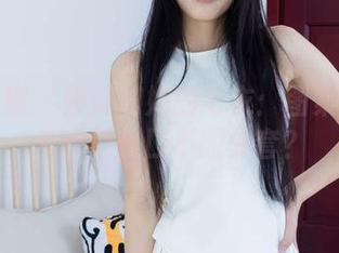 物恋传媒 - 婷婷和她的毛衣：图集中藏着多少个借口不脱外套？