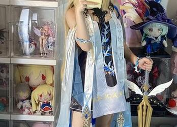内衣与白栎Shirly，写真集暗黑资源榜单直击心灵！