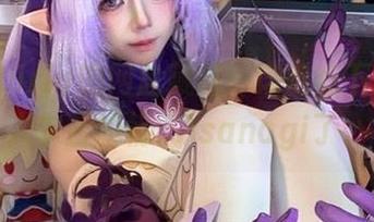 白栎Shirly的网盘藏品：该盘点下哪些让人乍舌的朝凪Asanagi了。