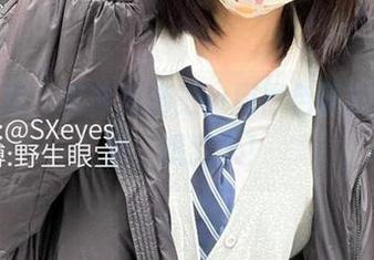 定制写真，眼酱大魔王w用黑色蕾丝演绎优雅，哦我天！