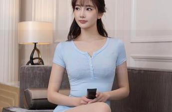 秀人网 - Arude薇薇更新可爱合集，你确定这不是在撒狗粮吗？
