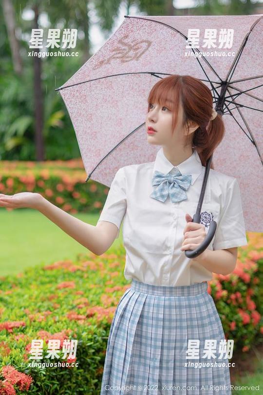 秀人网 - 妹妹来了!summer宝宝的最新写真更新让人心花怒放。-星果朔 秀人网 - 妹妹来了!summer宝宝的最新写真更新让人心花怒放。-星果朔