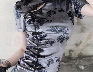 秀人网 - 自拍技巧至上，俞漫无圣光写真让你惊叹，不懂别问。