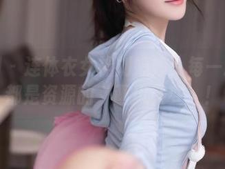 秀人网 - 连体衣女神刘婷婷：每一张图片都是资源的‘画风突变’！