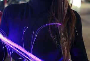 秀人网 - 月野兔美妞更新了写真，真希望每个人都能遇到这样一个‘女友’！