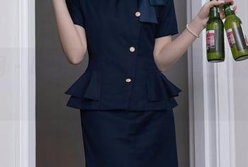 秀人网 - 明星厨娘？清水美嘉的私拍教你一招