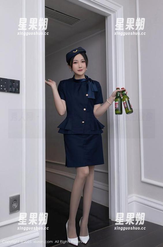 秀人网 - 明星厨娘？清水美嘉的私拍教你一招-星果朔