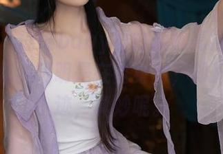 秀人网 - 瑶瑶baby复古旗袍高清合集，原来如此。明明是在秀身材，却又不露痕迹，真妙呢。