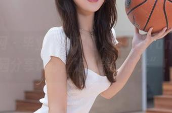 秀人网 - 毕业季就来啦，范小宣fancy校园分享让你重返“美好时光”！