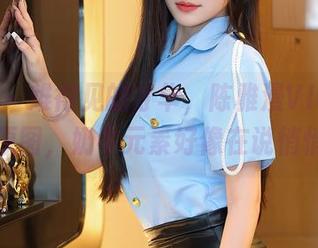 秀人网 - 难得见的才华，陈雅漫VICKY私拍的原图，奶牛元素好像在说悄悄话。