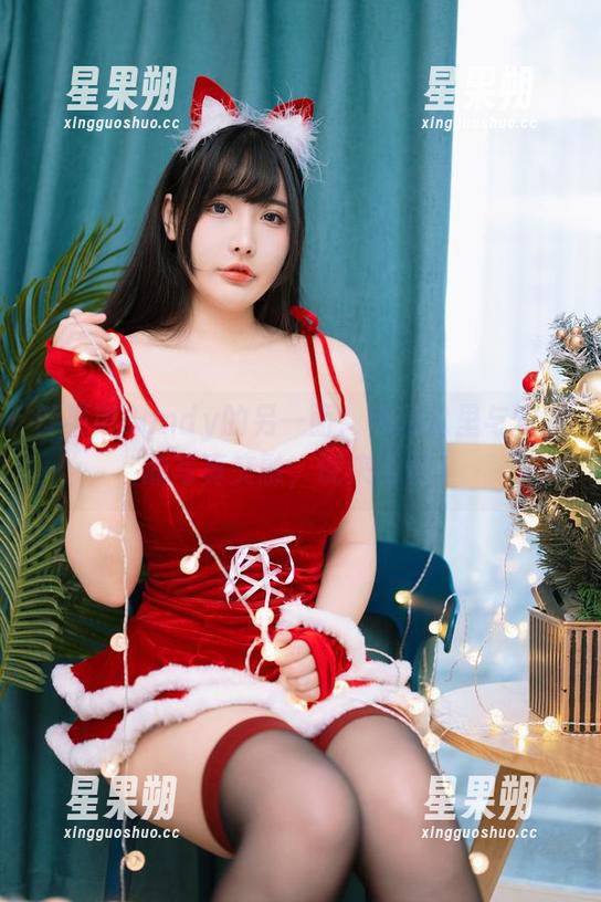 糖果果Candy的另一面:在网盘里与安娜的写真交融,说来话长。-星果朔 糖果果Candy的另一面:在网盘里与安娜的写真交融,说来话长。-星果朔