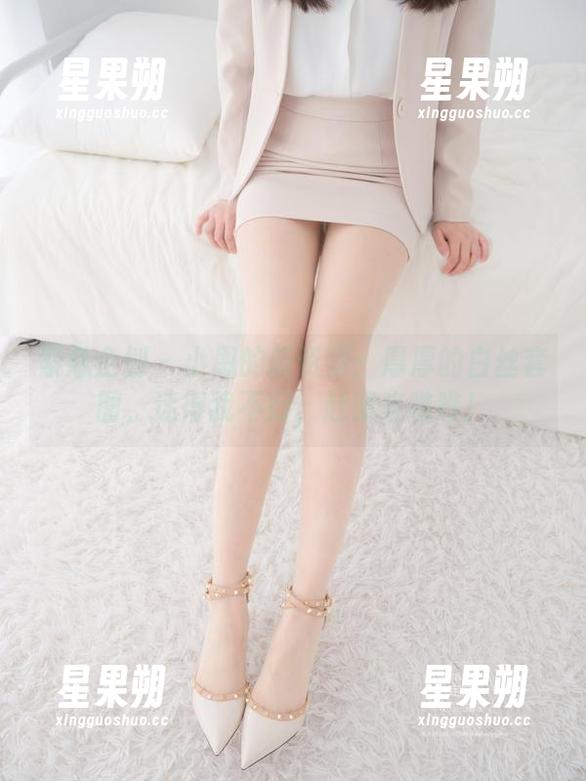 紧急企划 - 小恩的新资源:厚厚的白丝套图,迷得我不行,赶紧来瞧瞧!-星果朔 紧急企划 - 小恩的新资源:厚厚的白丝套图,迷得我不行,赶紧来瞧瞧!-星果朔