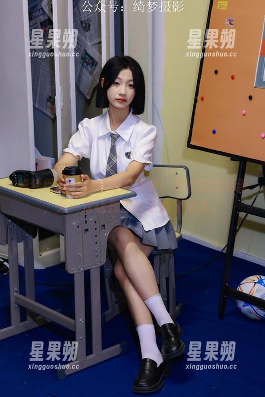 绮梦摄影 - 白衬衫的故事:梦妍原图更新,又一次让我想起了那个周末。-星果朔 绮梦摄影 - 白衬衫的故事:梦妍原图更新,又一次让我想起了那个周末。-星果朔
