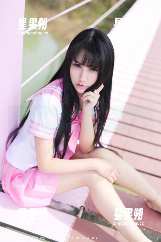 美媛馆 - 夏瑶baby“日常”中的点滴,等会我先把眼珠子瞪圆了再说。-星果朔 美媛馆 - 夏瑶baby“日常”中的点滴,等会我先把眼珠子瞪圆了再说。-星果朔