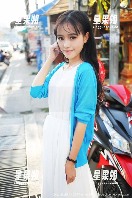 美媛馆 - 学妹小夕juju的美图合集:那是我梦寐以求的学霸形象嘛!-星果朔 美媛馆 - 学妹小夕juju的美图合集:那是我梦寐以求的学霸形象嘛!-星果朔