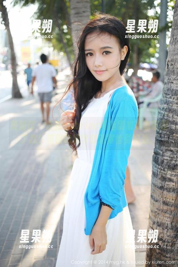 美媛馆 - 许诺sabrina用新御姐姿态征服了我!原图的细节舒适得恰到好处。-星果朔 美媛馆 - 许诺sabrina用新御姐姿态征服了我!原图的细节舒适得恰到好处。-星果朔