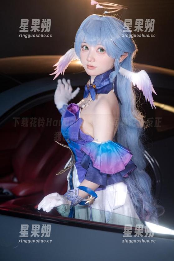 下载花铃Hana的甘雨女仆写真吧,反正我已经被迷住了!-星果朔 下载花铃Hana的甘雨女仆写真吧,反正我已经被迷住了!-星果朔