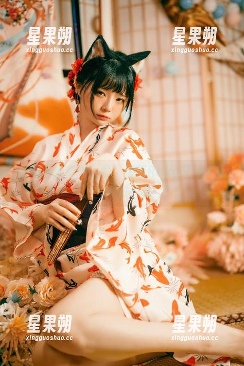 最新黑丝套图上线,落落Raku又放大招了?不妨一看!-星果朔 最新黑丝套图上线,落落Raku又放大招了?不妨一看!-星果朔