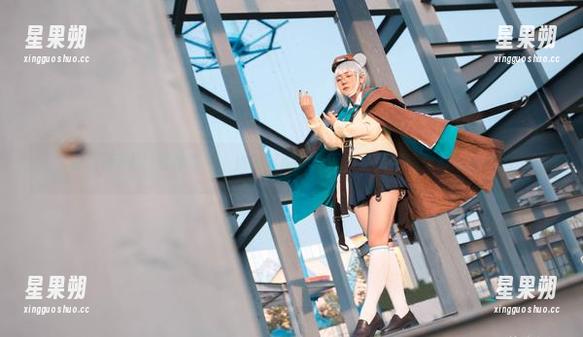 蓝小沂KiKi带你领略,她的旅拍高清图集是如何逼你心态崩溃的-星果朔 蓝小沂KiKi带你领略,她的旅拍高清图集是如何逼你心态崩溃的-星果朔