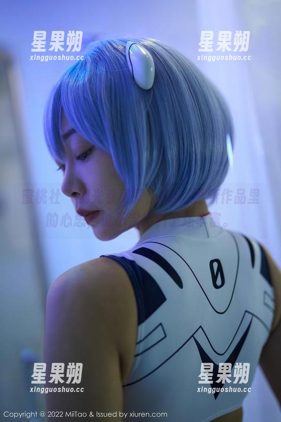 蜜桃社 - 别光看和服,Suki最新作品里的心思,说不定比料子还丰富。-星果朔 蜜桃社 - 别光看和服,Suki最新作品里的心思,说不定比料子还丰富。-星果朔