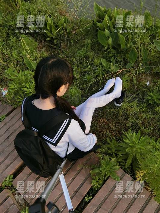 哎呀,西尔酱,黑丝校服作品分享的这姿势,太撩了吧!-星果朔 哎呀,西尔酱,黑丝校服作品分享的这姿势,太撩了吧!-星果朔