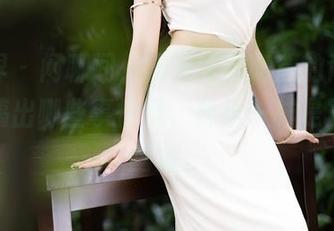 语画界 - 闲聊间，连衣裙和高清的背景还可以搞出哪些事情呢，林乐一样是冠军级幽默。