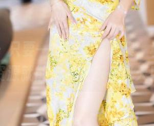语画界 - 只要一份姐姐写真集，程程程的资源就能让我快乐一整天！