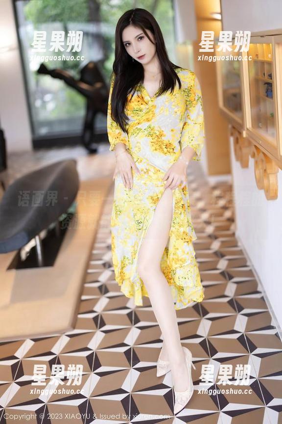 语画界 - 只要一份姐姐写真集,程程程的资源就能让我快乐一整天!-星果朔 语画界 - 只要一份姐姐写真集,程程程的资源就能让我快乐一整天!-星果朔