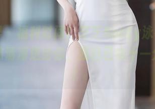 语画界 - 福利时间！芝芝Booty泳衣写真，一抹清凉送给你，我自己也十一分想要！