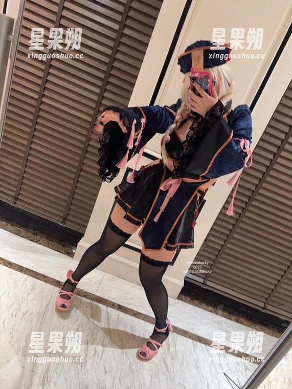 贝贝琪Becky的双人作品集来了,快来见识一下她的“兄弟情”。-星果朔 贝贝琪Becky的双人作品集来了,快来见识一下她的“兄弟情”。-星果朔