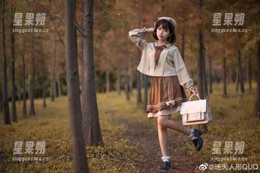 迷失人形QUQ,cos妹妹,图片中隐藏的剧情你能看得出来吗?-星果朔 迷失人形QUQ,cos妹妹,图片中隐藏的剧情你能看得出来吗?-星果朔