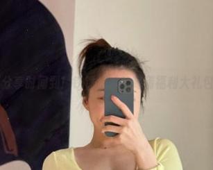微密圈 - 分享时间到！铁锤姐姐的高清福利大礼包等你来拆
