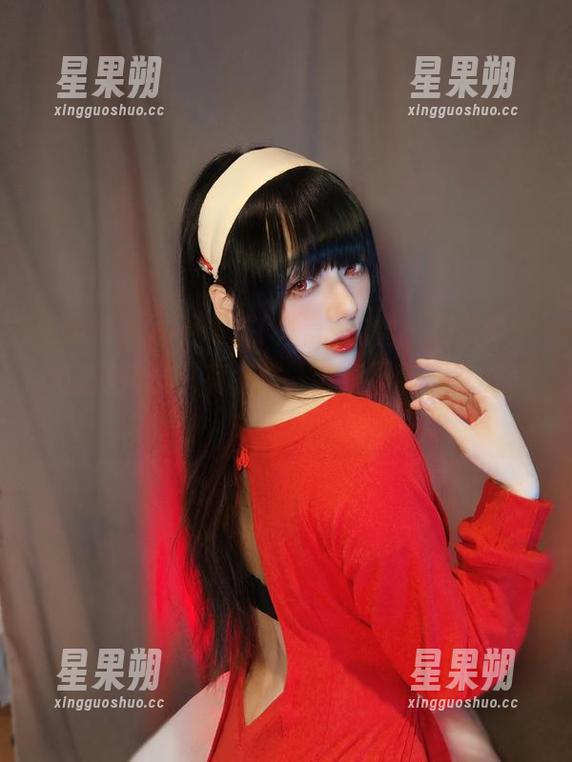 说说阿九从不咕咕(九言)的雷电将军嘛，cos得帅气又有个性，分享下我对此的莫名感动～-星果朔