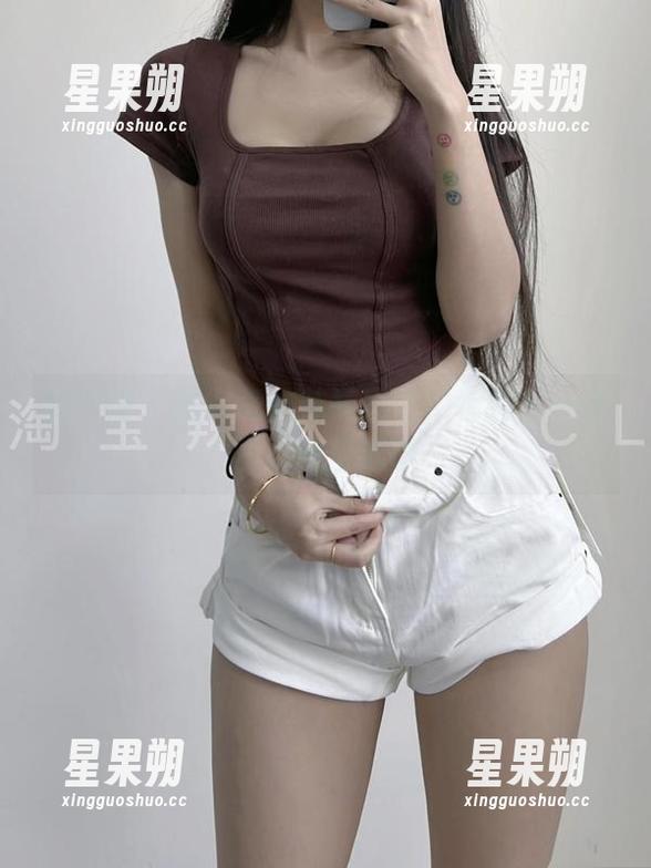 微密圈 - 陈佩奇的辣妹日记:你的下一本写真密室逃脱-星果朔 微密圈 - 陈佩奇的辣妹日记:你的下一本写真密室逃脱-星果朔