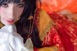 雨波_HaneAme全集：每一张油亮的作品都是一次漫游