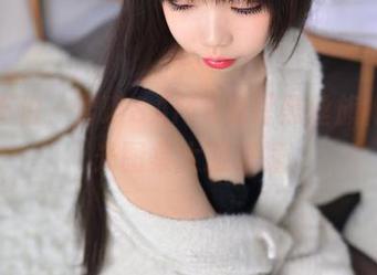 不怕不怕，雪琪SAMA兔耳黑丝旗袍无圣光图集大胆碰撞