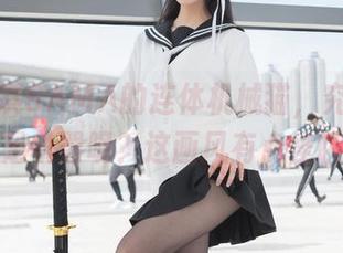 看看雪琪SAMA的连体机械猫，究竟是猫还是机器呢？这画风有点怪哦。