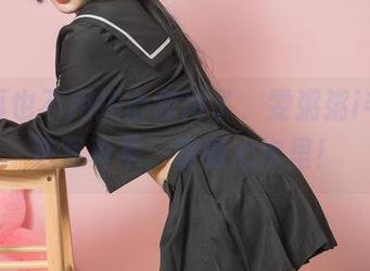 妈妈再也不用担心我冷了，雯粥粥i毛衣精选写真集，暖到心坎里！