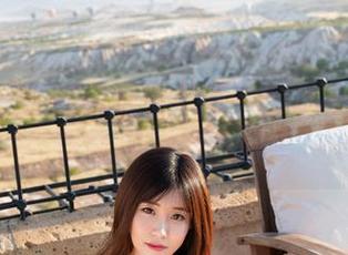 魅妍社 - 这才叫旅行！陈雅漫VICKY的旅拍合集，别走开哦